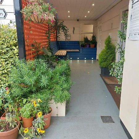 Bristol Serviced Lettings - Beaufort Court Εξωτερικό φωτογραφία