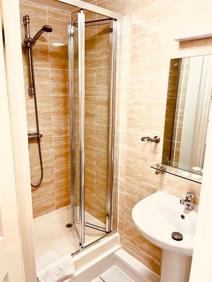 Bristol Serviced Lettings - Beaufort Court Εξωτερικό φωτογραφία