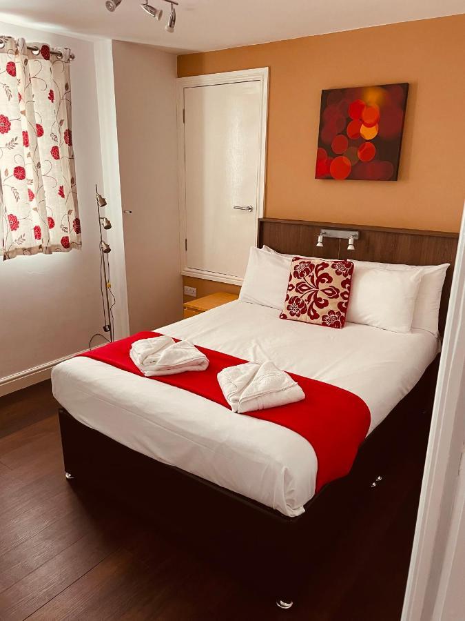 Bristol Serviced Lettings - Beaufort Court Εξωτερικό φωτογραφία