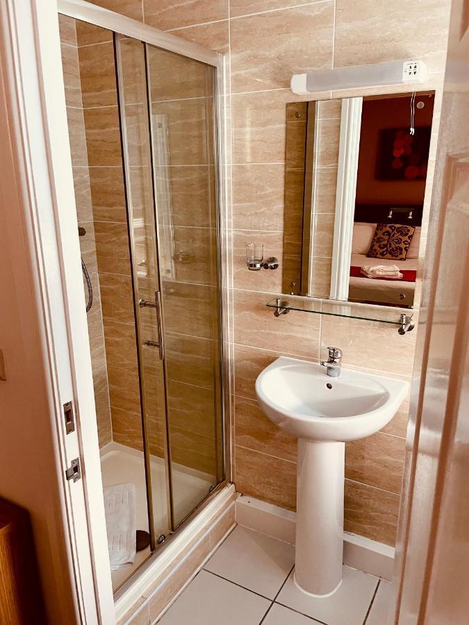 Bristol Serviced Lettings - Beaufort Court Εξωτερικό φωτογραφία