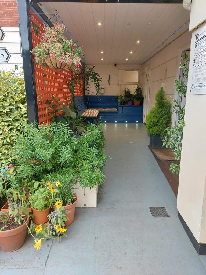 Bristol Serviced Lettings - Beaufort Court Εξωτερικό φωτογραφία