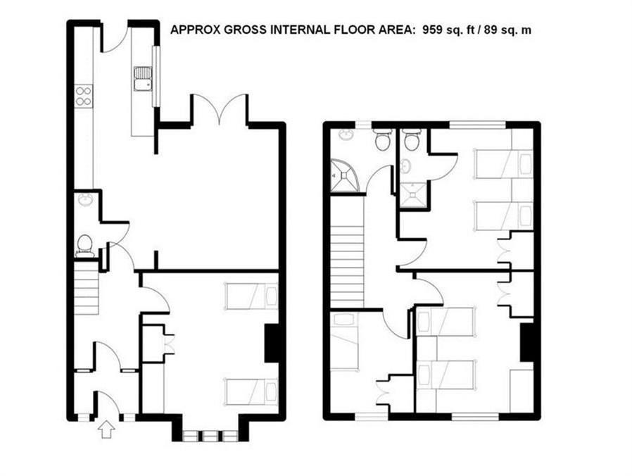 Bristol Serviced Lettings - Beaufort Court Εξωτερικό φωτογραφία