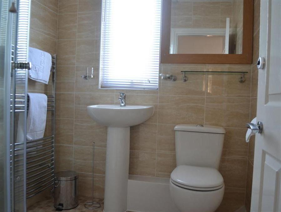 Bristol Serviced Lettings - Beaufort Court Εξωτερικό φωτογραφία